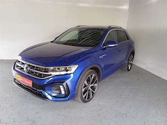 Bild des Angebotes VW T-Roc 1.5 TSI R-Line DSG LEDER+NVI+BEATS