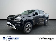 Bild des Angebotes VW Amarok NFZ Amarok Style DC Motor:  2.0 TDI 151 k