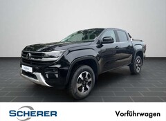 Bild des Angebotes VW Amarok NFZ Amarok Style DC Motor: 2.0 TDI 151 k