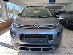 Bild des Angebotes Citroen C3 Aircross 1.2 Feel Automatik 43000KM schekheft