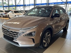 Bild des Angebotes Hyundai NEXO Pano LED ACC Navi R.Cam Leder Spurassist