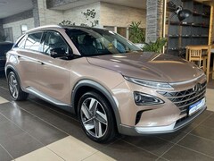 Bild des Angebotes Hyundai NEXO Pano LED ACC Navi R.Cam Leder Spurassist
