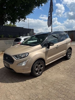 Bild des Angebotes Ford EcoSport ST-Line *NAVI*TEMPO*CAM*