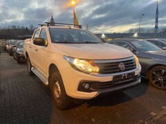 Bild des Angebotes Fiat Fullback Double Cab SX