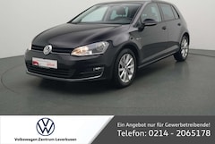 Bild des Angebotes VW Golf VII 1.6 Lounge PDC SHZ KLIMAAUTOMATIK