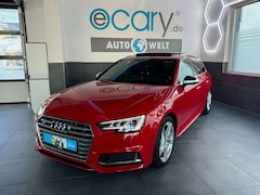 Bild des Angebotes Audi S4 Avant 3.0 TFSI quattro*AHK*Pano*NAVI*Matrix*