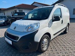 Bild des Angebotes Fiat Fiorino 1.3 Multijet Kasten - Sortimo - Klima