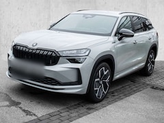 Bild des Angebotes Skoda Kodiaq Sportline 2.0 TDI DSG AHK ACC EL.HECK