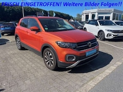 Bild des Angebotes VW T-Cross ACTIVE TSI DSG NAVI AHK SHZ ACC LED PDC