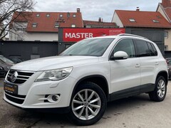 Bild des Angebotes VW Tiguan Sport & Style 4Motion *AHK*TÜV*170 PS*PDC