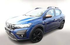 Bild des Angebotes Dacia Sandero Stepway Extreme+ III TCe 110 Nav PDC Kam 81 kW ...