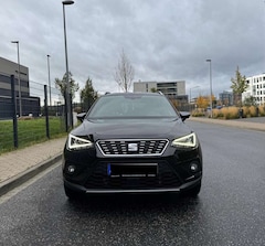 Bild des Angebotes SEAT Arona Xcellence