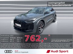 Bild des Angebotes Audi Q6 e-tron qu S line Tech pro MATRIX AHK Luft