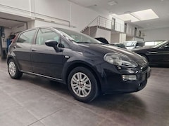 Bild des Angebotes Fiat Punto 1.2 8V LOUNGE Klimaa PDC TÜV + Inspek. neu