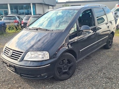 Bild des Angebotes VW Sharan 2.0 TDI Special 7 Sitze Klima Navi