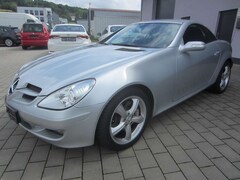 Bild des Angebotes Mercedes-Benz SLK 350 SLK 350 1 Hand