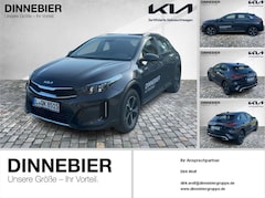 Bild des Angebotes Kia XCeed Spirit 1.6 PHEV LED+Kamera+Navi+SHZ