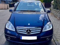 Bild des Angebotes Mercedes-Benz A 150 A-Klasse 3-Türer Avantgarde