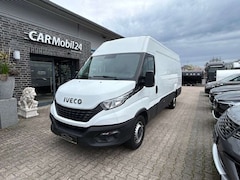 Bild des Angebotes Iveco Daily 35 S 16 Aut. Kasten Hoch*TEMP*KLIMA*MFL