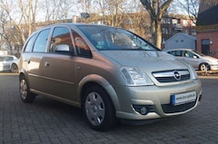 Bild des Angebotes Opel Meriva CATCH ME