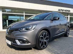 Bild des Angebotes Renault Scenic Grand Scenic Techno TCe140 Navi/SHZ/PDC/GJR/7-Si