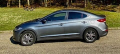 Bild des Angebotes Hyundai ELANTRA 1.6
