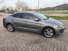 Bild des Angebotes Hyundai ELANTRA 1.6