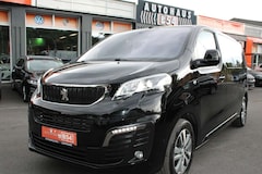 Bild des Angebotes Peugeot Traveller Business /NAVI//1 HAND/7 SIT/HEAD-UP