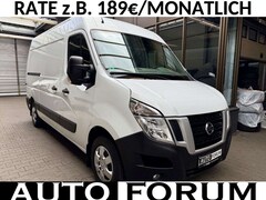 Bild des Angebotes Nissan NV400 2.3 D L2H2 3,5t NAVI KLIMA AHK PDC 3-SITZE