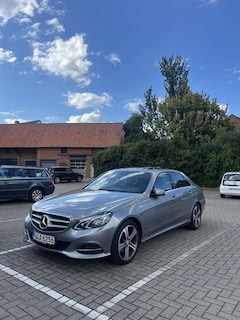 Bild des Angebotes Mercedes-Benz E 250 CDI 7G-TRONIC Avantgarde