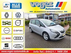 Bild des Angebotes Opel Zafira Tourer 1.4 Turbo Active 7-Sitzer
