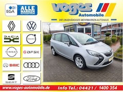 Bild des Angebotes Opel Zafira Tourer 1.4 Turbo Active 7-Sitzer