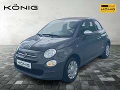 Bild des Angebotes Fiat 500C Cabrio 1.2 8V Pop Star