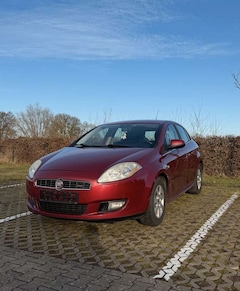 Bild des Angebotes Fiat Bravo 1.4 T-JET 16V Active