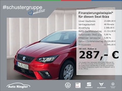 Bild des Angebotes SEAT Ibiza Style Road Edition 1.0TSI DSG NAVI,SITZHZG,KESSY