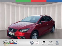 Bild des Angebotes SEAT Ibiza Style Road Edition 1.0TSI DSG NAVI,SITZHZG,KESSY