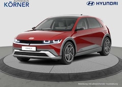 Bild des Angebotes Hyundai IONIQ 5 84 KWH (325 PS) 4WD N LINE X,HUD PANORMA NAVI DIGI