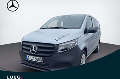 Bild des Angebotes Mercedes-Benz Vito 116 CDI Mixto Lang SpurW AUT Facelift Kam.