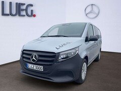Bild des Angebotes Mercedes-Benz Vito 116 CDI Mixto Lang SpurW AUT Facelift Kam.