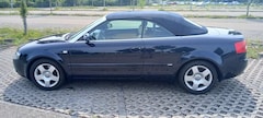 Bild des Angebotes Audi A4 A4 Cabrio Cabriolet 3.0