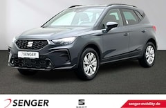 SEAT Arona 1.0 TSI Style ACC Kamera Navi LED CarPlay