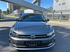 Bild des Angebotes VW Polo Highline