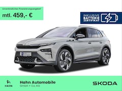 Bild des Angebotes Skoda Elroq RS DSG 340PS Maxx AHK Matrix SmartLink Alu