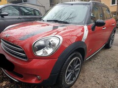 Bild des Angebotes MINI Cooper Countryman Mini Cooper Countryman All4
