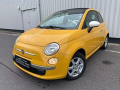 Bild des Angebotes Fiat 500C 500 Cabrio Happy Birthday Edition aus 1.Hand