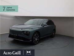 Bild des Angebotes Xpeng G9 2025 AWD Performance AHK PremiumPaket Pano