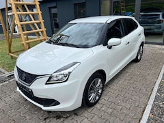 Suzuki Baleno Comfort