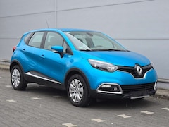 Bild des Angebotes Renault Captur Dynamique (1-Hand/Navi/Alu)