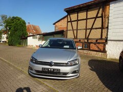 Bild des Angebotes VW Polo Active