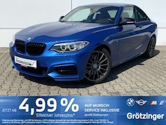Bild des Angebotes BMW 240 Mi Coupe